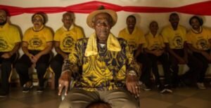 Bambas da Capoeira têm arte documentada em discos com registros de manifestações culturais da Bahia