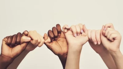 Sororidade: Uma por todas e todas por uma!