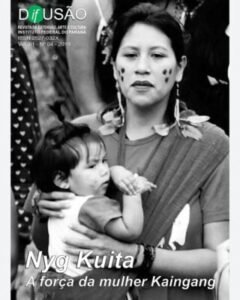 "AS MULHERES QUE GESTAM E AS GUARDIÃS DA VIDA (...)"