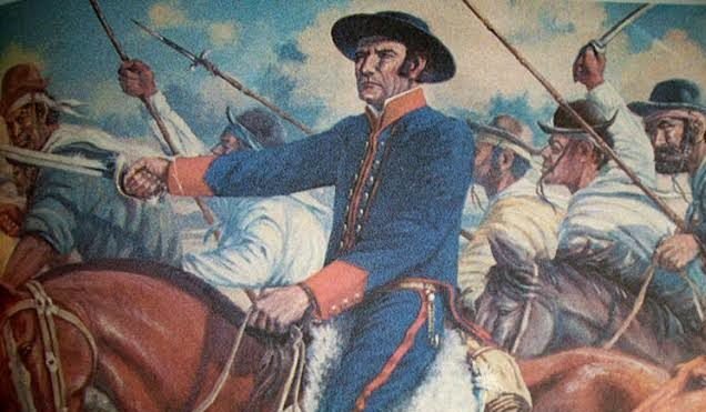 A primeira reforma agrária da América