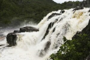 Magia contagiante da Chapada dos Veadeiros