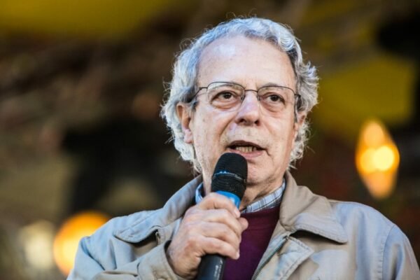 FREI BETTO: ESQUERDA, O RESGATE DO SONHO