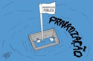 Privatizaram sua vida, Bertold Brecht 