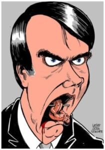 A PERGUNTA QUE NÃO QUER CALAR: AFINAL, ELE É NORMAL?