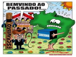 Frei Betto: Cheiro de golpe no ar