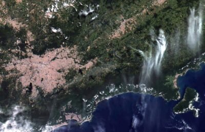 Amazonia Cerrado e Deserto CNN