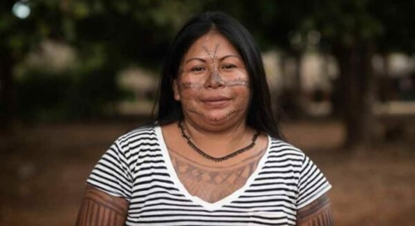 "Difícil entender a lei dos brancos"