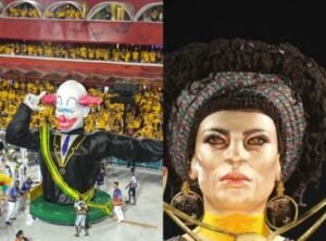 Hoje tem Resistência?! Tem, sim senhor!