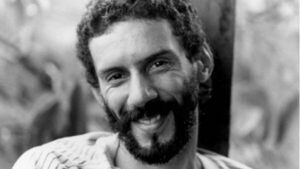 "APENAS O MEU JEITO DE VIVER" - Gonzaguinha