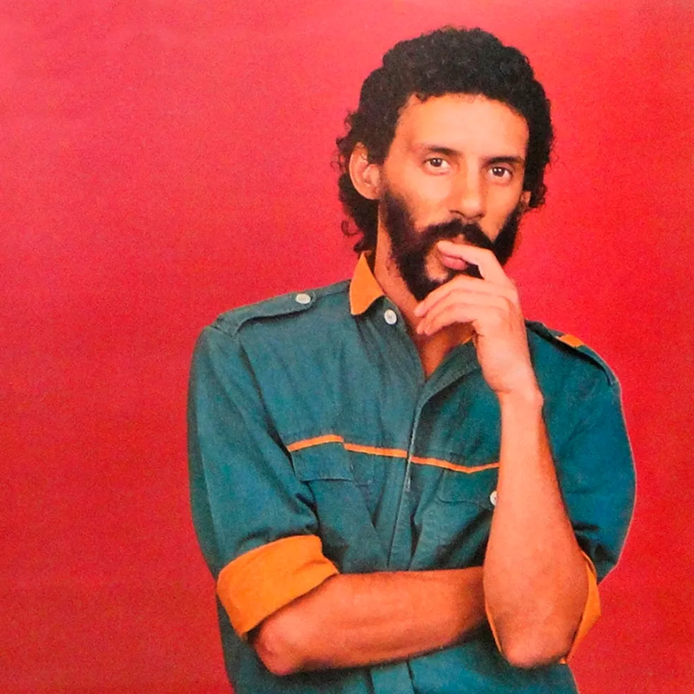 "APENAS O MEU JEITO DE VIVER" 1 gonzaguinha