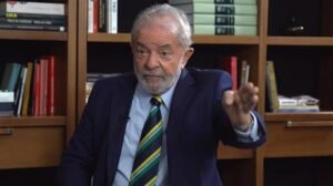 LULA: "PRIMEIRO SALVAMOS O POVO, DEPOIS A ECONOMIA"