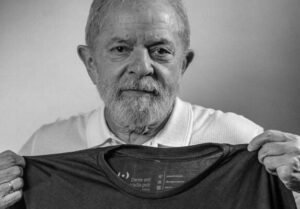 LULA: É PRECISO BUSCAR JUSTIÇA POR MARIELLE