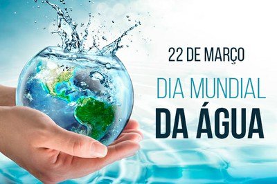 dia da água