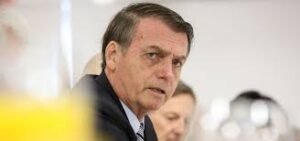 ''INDICADO TEM QUE SER FILHO DE ALGUÉM, POR QUE NÃO MEU?" 1 Bozo Metro1