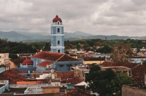 CHINA USA ANTIVIRAL CUBANO PARA TRATAR COVID