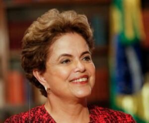 Dilma: "Eu Contesto!"
