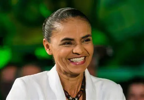 O CAMINHAR POSSÍVEL, CONDUZIDO PELA ELABORAÇÃO DAS MULHERES 1 Marina Silva