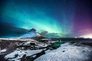 AURORAS: PARECEM MAGIA, MAS SÃO UM ESPLÊNDIDO FENÔMENO DA NATUREZA