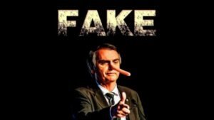 MENTIRA OU, MODERNAMENTE, FAKE NEWS