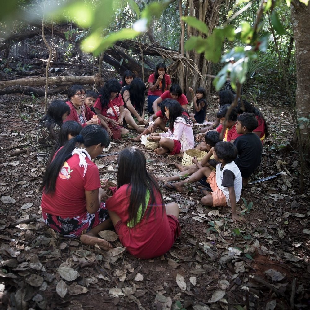 MINHAS FILHAS ESTÃO ME CHAMANDO DE SEMENTE 1 yarang carol quintanilha isa3 e1592323793419