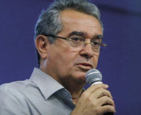 JAIR PEDRO FERREIRA