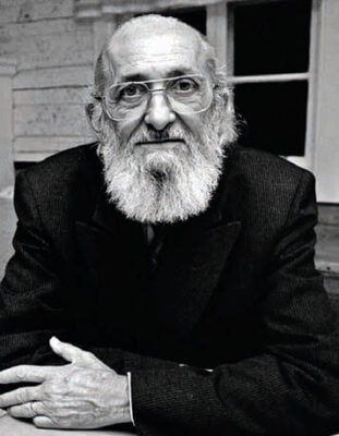 PAULO FREIRE 100 ANOS: LER O MUNDO ANTES DAS PALAVRAS