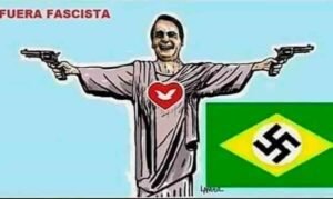 ….E VOCÊ VOTOU NELE!