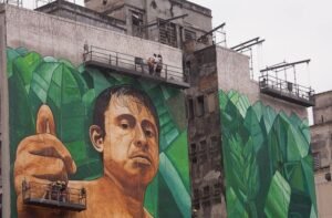 mundano mural homenagem ari uru eu wau wau final nomes foto amauri nehn2 300x197 1