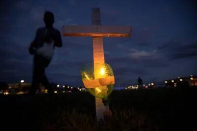 Covid Morte Brasil el pais