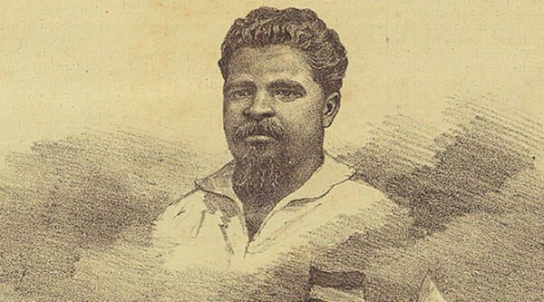 DRAGÃO DO MAR: HERÓI DA RESISTÊNCIA CONTRA A ESCRAVIDÃO