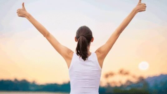 MUITO ALÉM DA QUALIDADE DE VIDA