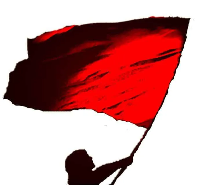 QUEM É O/A MILITANTE DE ESQUERDA
