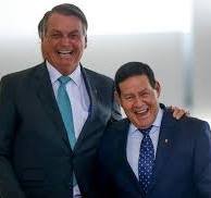 BOLSONARO MOURAO UOL