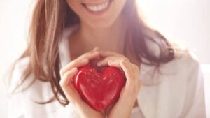 como cuidar da saude do coracao