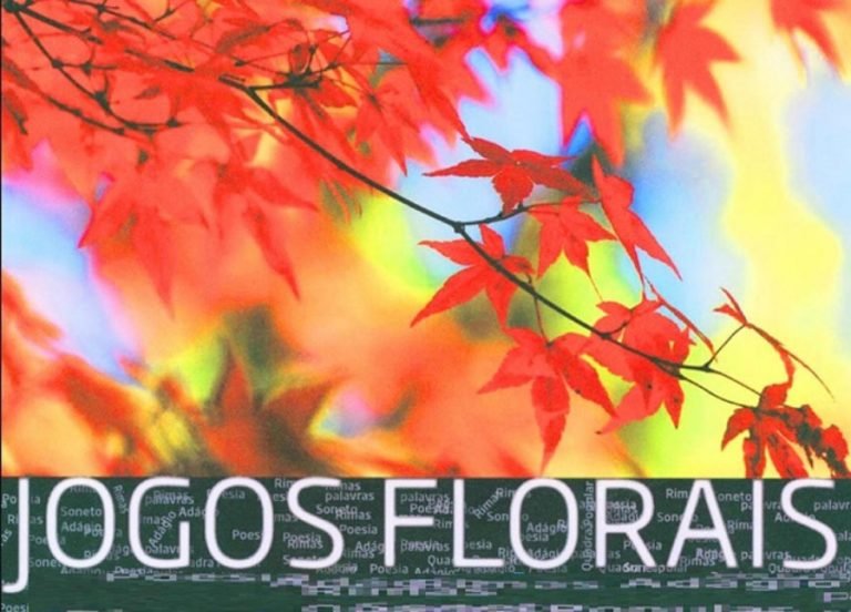 JOGOS FLORAIS
