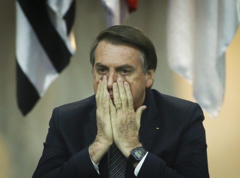 Vox Populi: o recado do povo