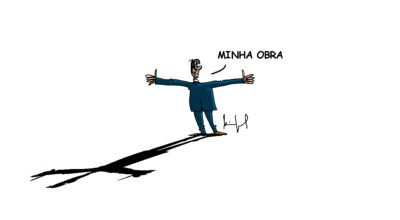 Miguel Paiva pais doido brasil 247