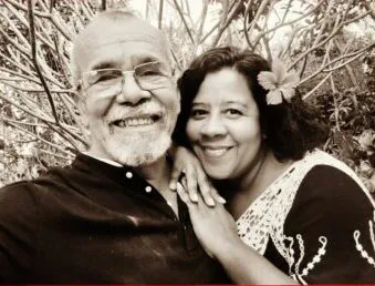 Professora Nilza: Preta nossa de Formosa!