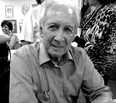 Homenagem ao poeta José Santiago Naud