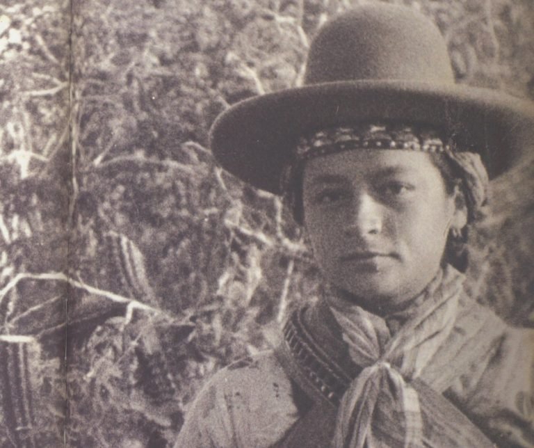 JOANA GOMES, DONA ENCRENCA