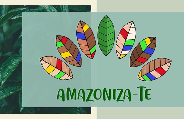 AMAZONIZA-TE ANTES QUE SEJA TARDE