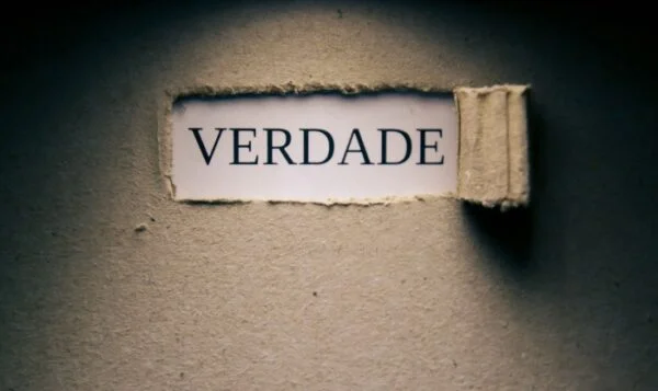 Quando A Verdade For Flama