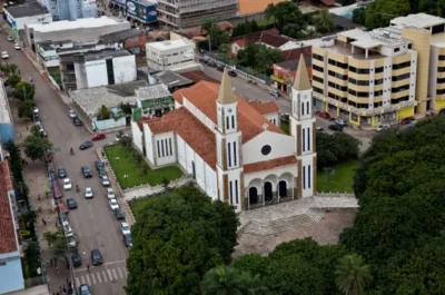 25 catedral sec de turismo de formsoa