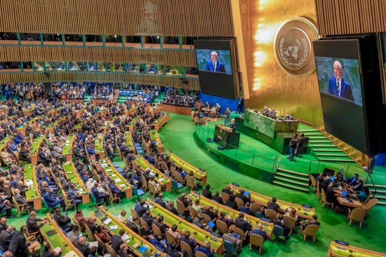 ONU DEDICA FÓRUM A MULHERES NAS CIÊNCIAS