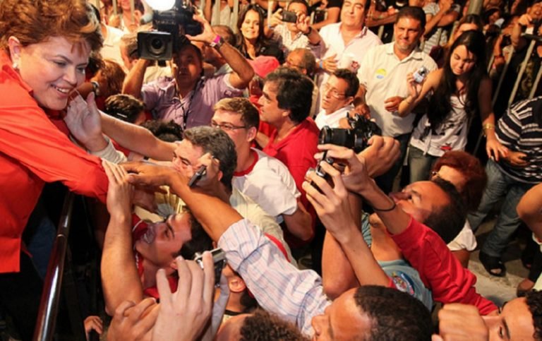 Reviravolta no impeachment de Dilma