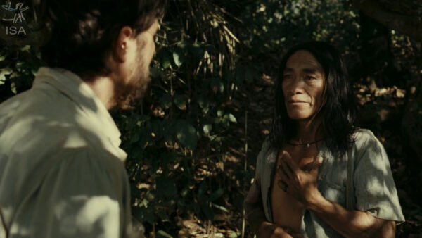 COVID-19 LEVA MAIARI KAIABI, PROFESSOR DA VIDA