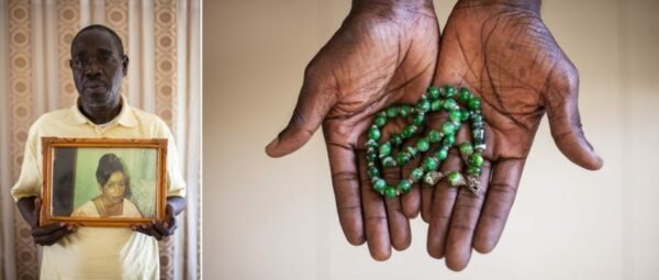 Pandemia: 1 MILHÃO DE MORTOS