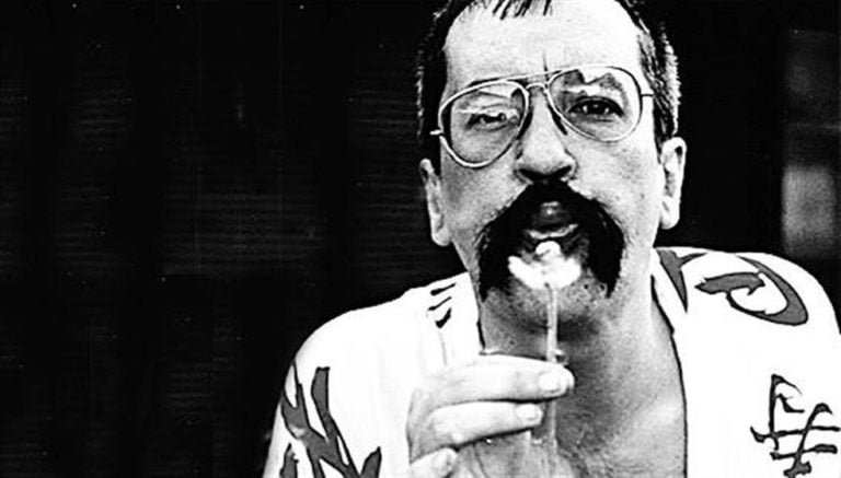 Perto do osso a carne é mais gostosa