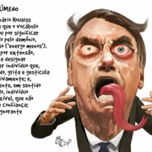 O TRISTE FIM DE JAIR MESSIAS 3 JAIR MESSIAS aroeira2