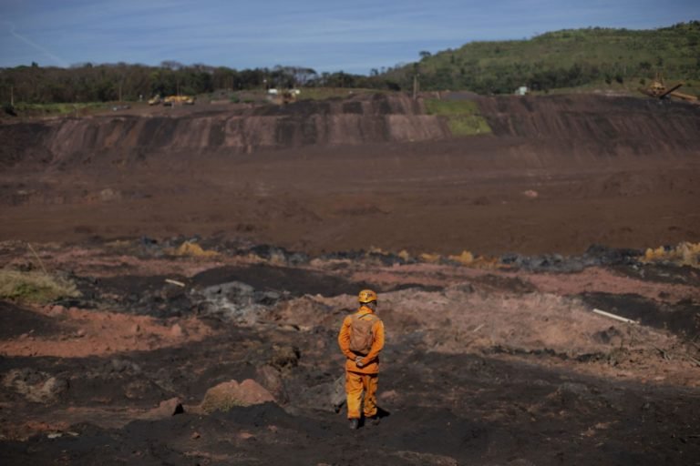 Brumadinho: dois anos de luto e impunidade